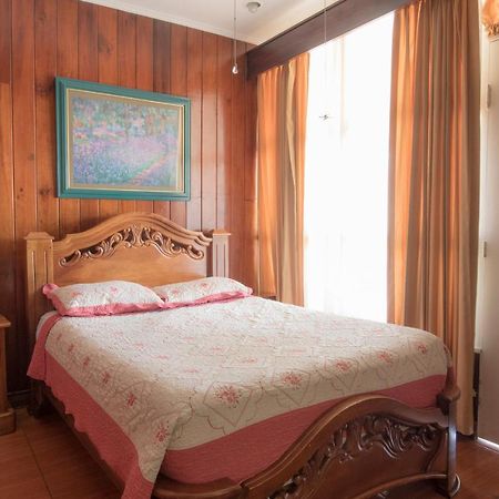 Hotel Sura Сан-Хосе Екстер'єр фото