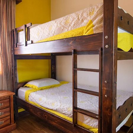 Hotel Sura Сан-Хосе Номер фото