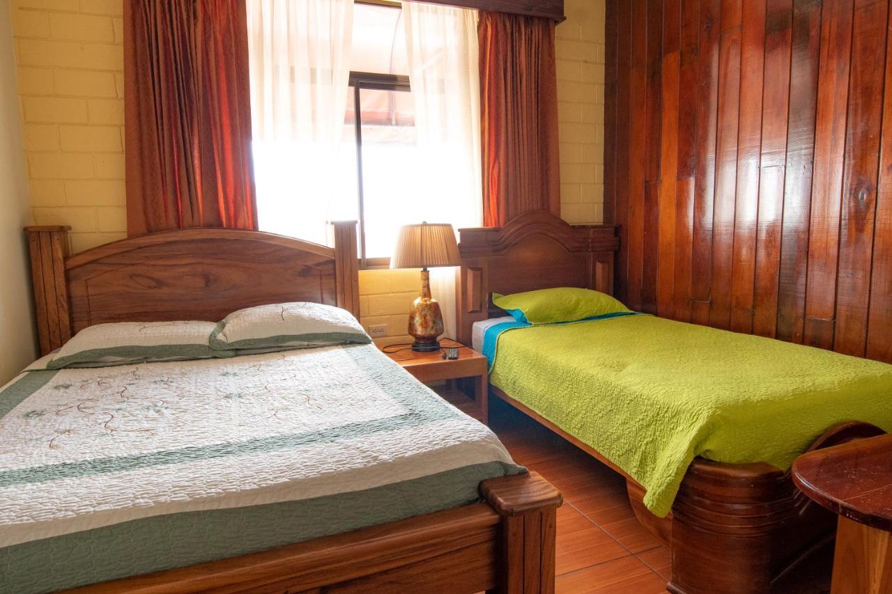 Hotel Sura Сан-Хосе Екстер'єр фото
