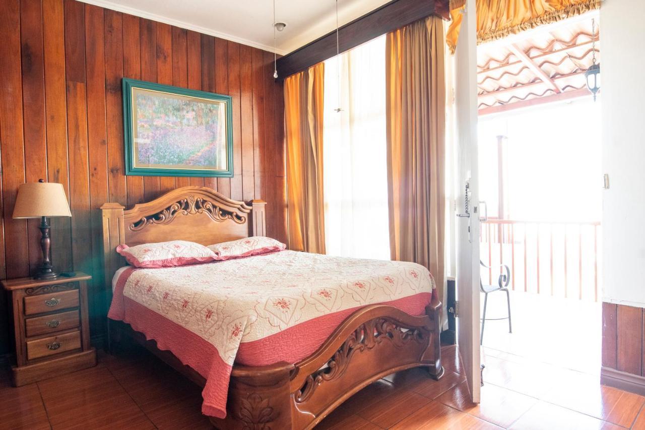 Hotel Sura Сан-Хосе Екстер'єр фото