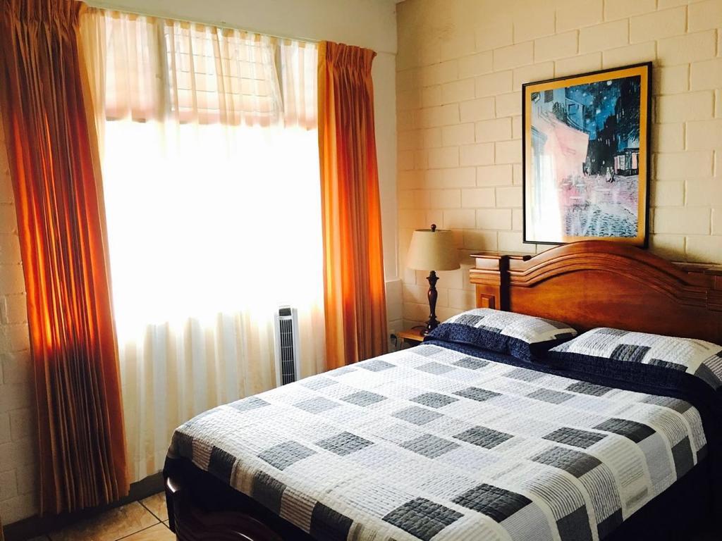 Hotel Sura Сан-Хосе Екстер'єр фото