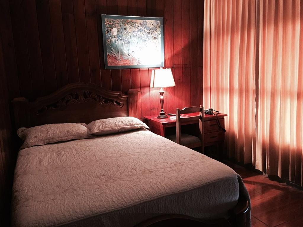 Hotel Sura Сан-Хосе Екстер'єр фото