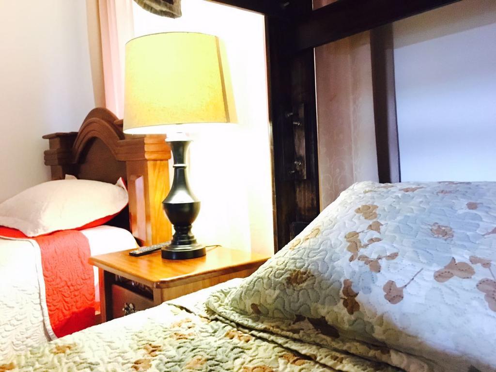 Hotel Sura Сан-Хосе Екстер'єр фото